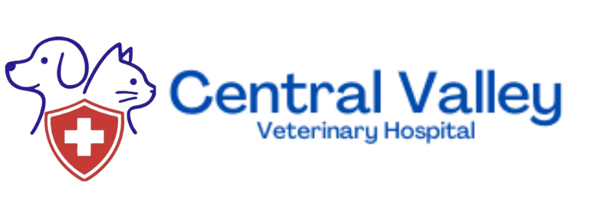Central Valley Veterinary Hospital Logo